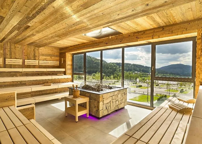 Camping Resort Bodenmais