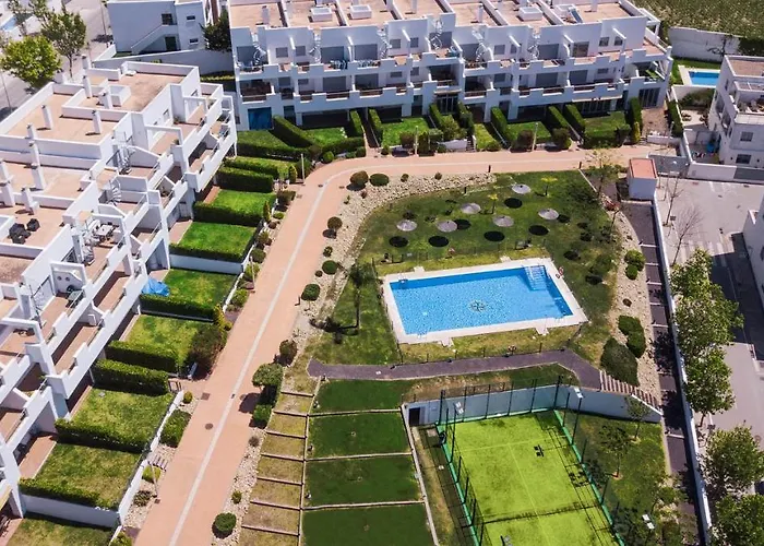 Conil Park