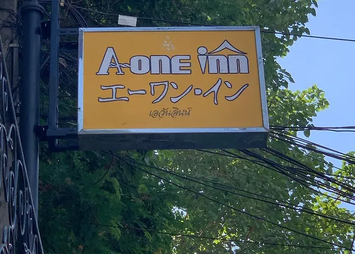 A-One Inn