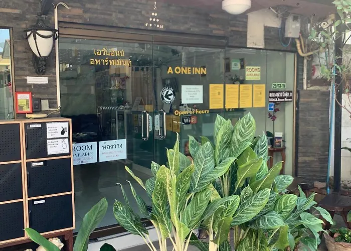 A-One Inn