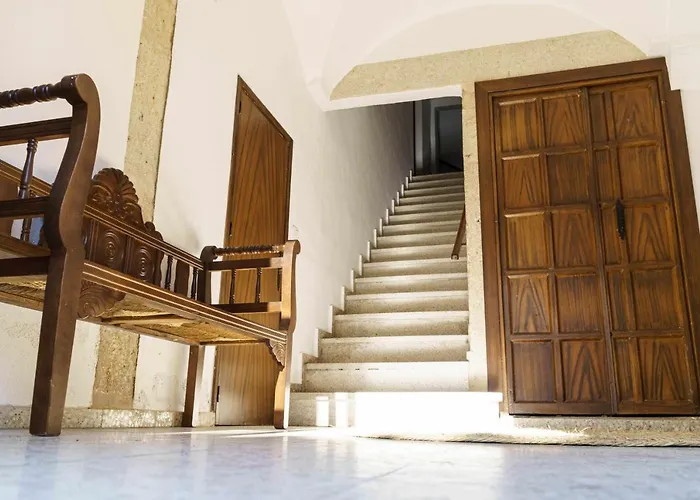 Apartamento Campillo 23 Trujillo