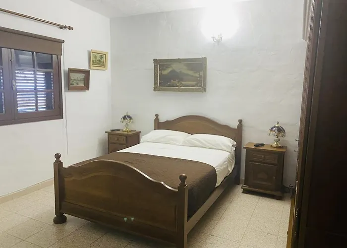 Casas Rita