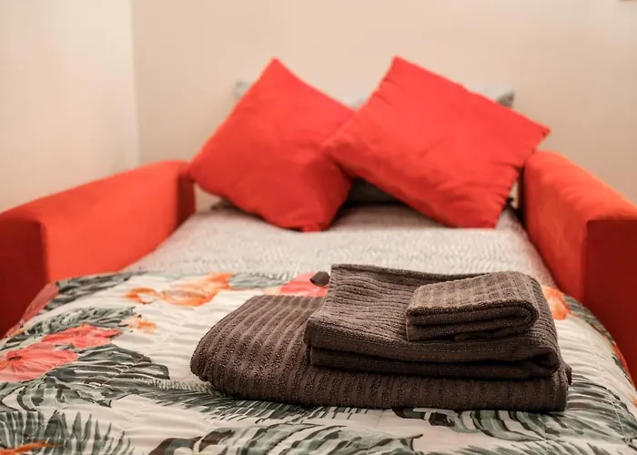 Appartamento Cozy House Parma
