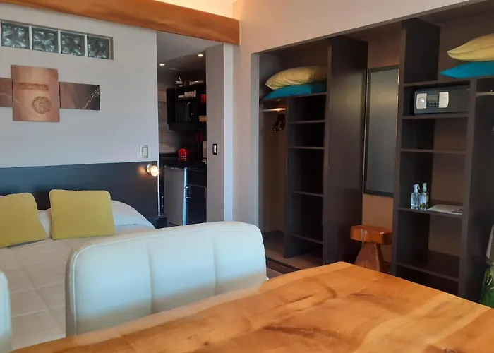 Bariloche Home Suites