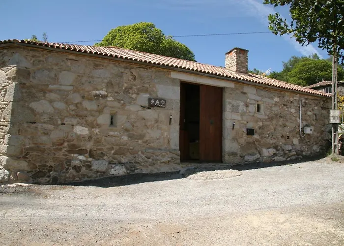 Casa Camino Turismo Rural