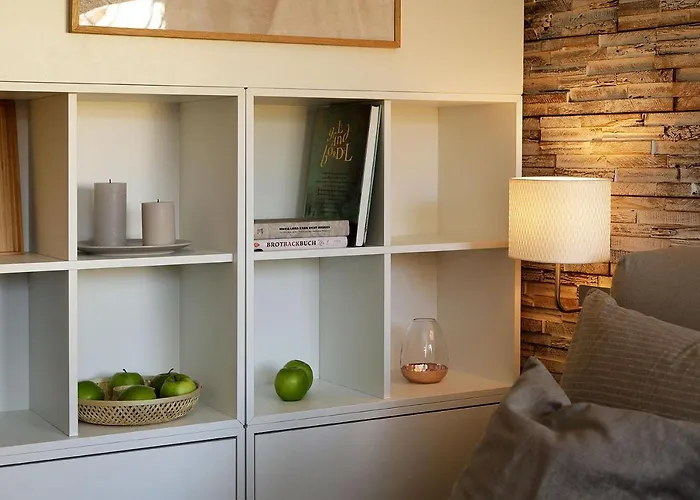 Chase Apartments-Boutiquehotel Style I Würzburg