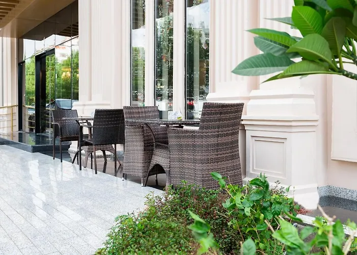 Jacuzzi hotel: Mawasim Al Hay At Hotel