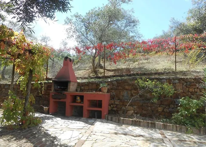 Chalet: Casa rural La Vega