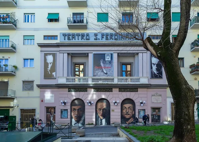 B&B San Ferdinando Napoli