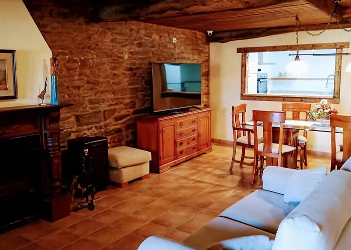  La Casona De