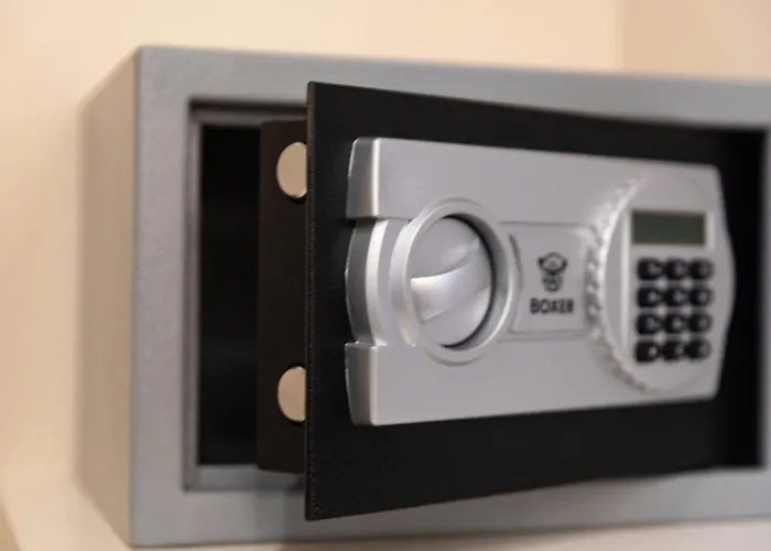 Luxushotel: Relais Monti