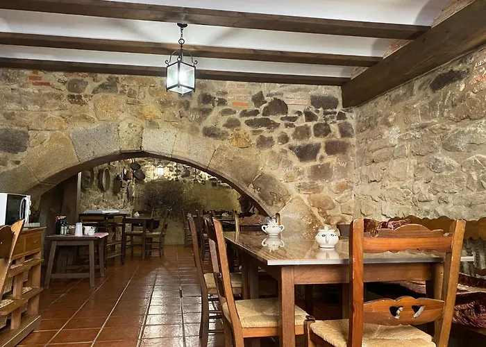 Hotel rural Rinconada de las Arribes Aldeadávila de la Ribera
