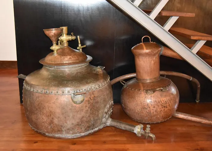 Casa De Lamas Cabeceiras de Basto