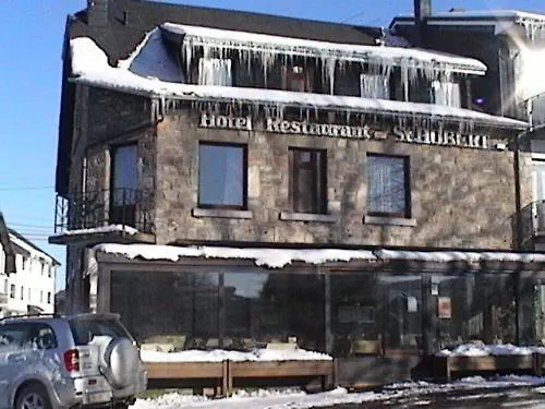 Hotel: Hotel Saint-Hubert