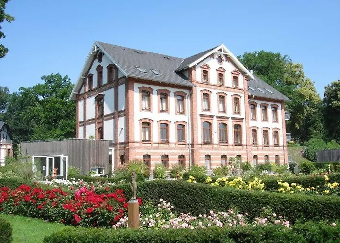 Am Tiefwarensee