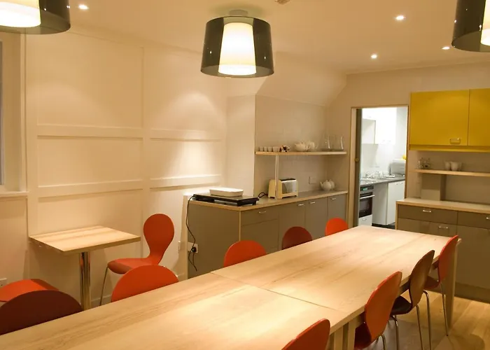 Hotel Am Grasshopper Glasgow