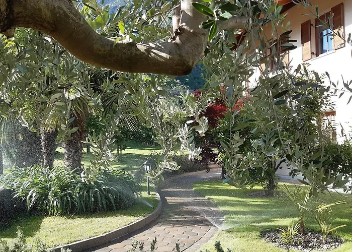 Ferienvermietung: Toerggelehof