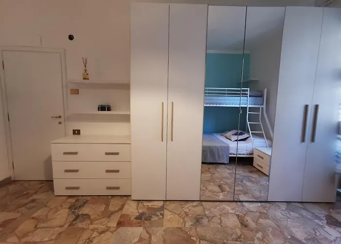 Appartamento Miramare Follonica