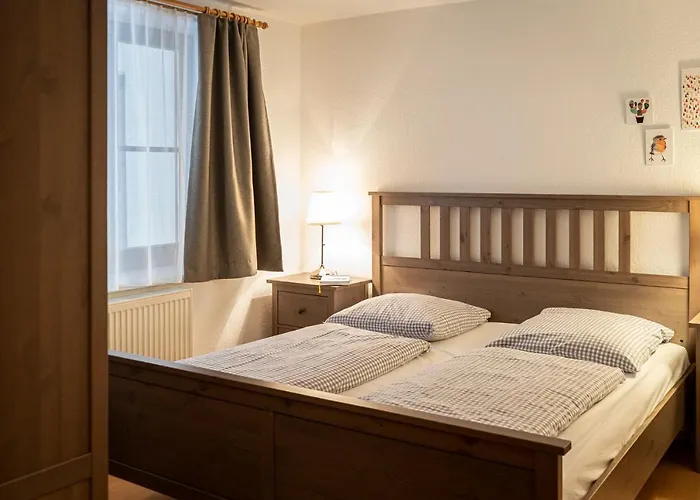 Das Nordberg Apartments Garmisch-Partenkirchen