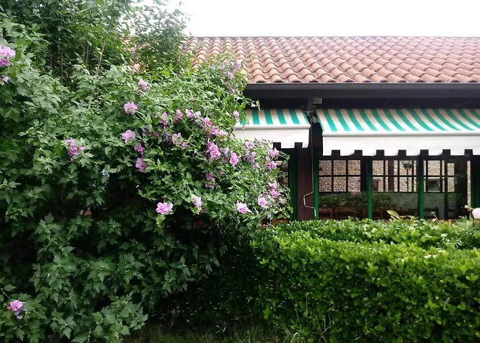 Rural Del Monasterio