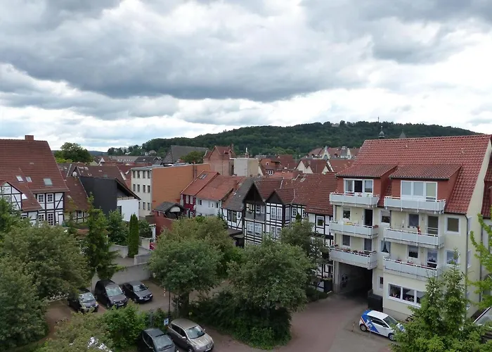 Hotel Altstadtwiege