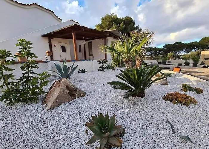 Hotel 3 stelle: Il corallo rosso