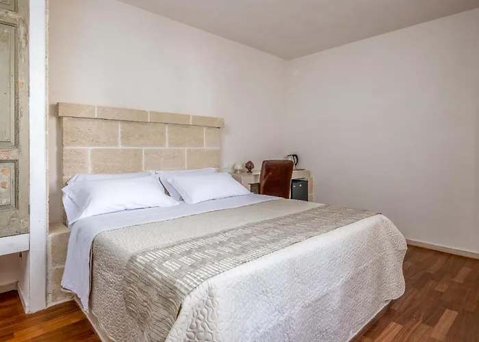 La villa: Dimora Celeste