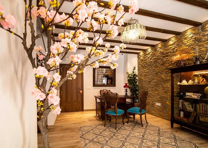 Alquiler de vacaciones: Maremar Suites