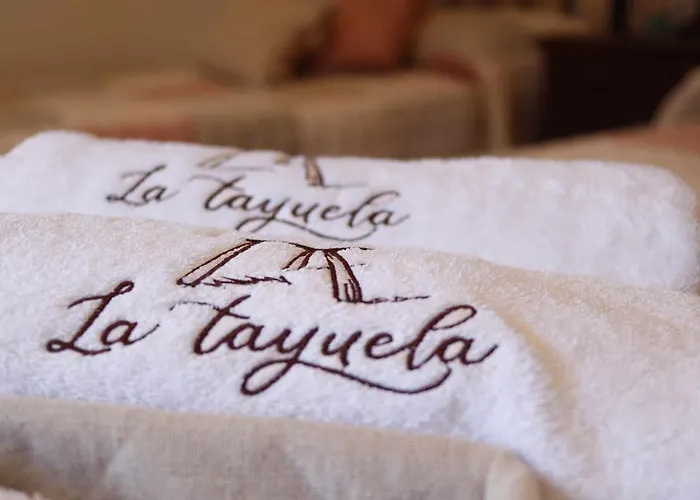 Casa Rural La Tayuela Luanco