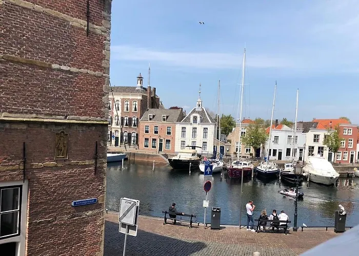 Hartje Goes!