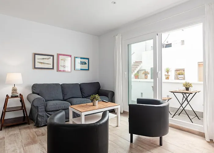 Apartamentos Wamba