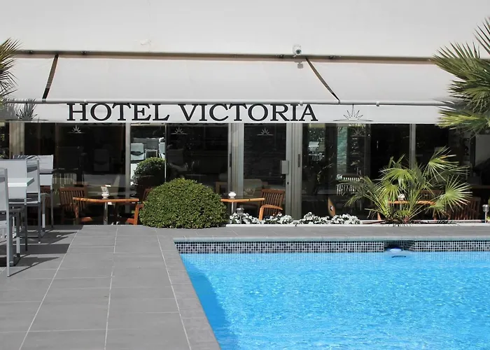 Victoria