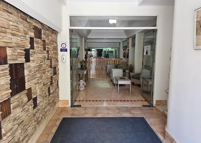 Alquiler de vacaciones: Apartamentos Catalina Park