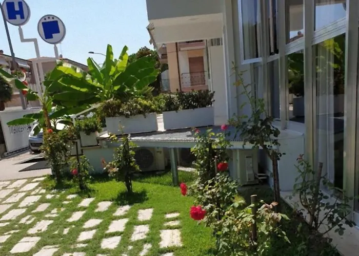 Albergo economico: Hotel President