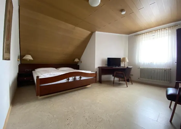 Zentrales Hotel: Parkhotel