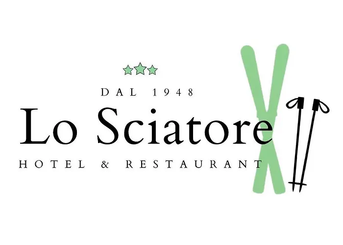  Lo Sciatore &Restaurant