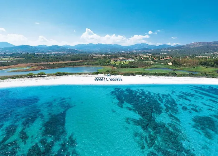 Hotel familiare: Janna e Sole Resort