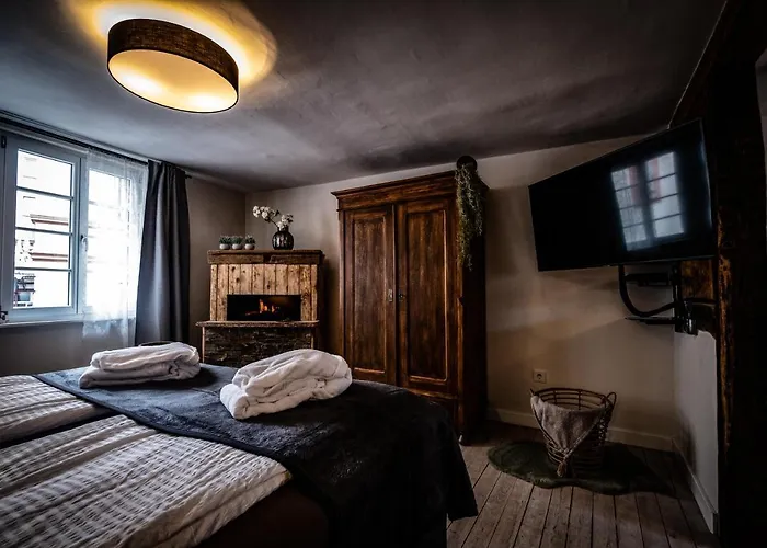 Zavelo Suite Bernkastel-Kues