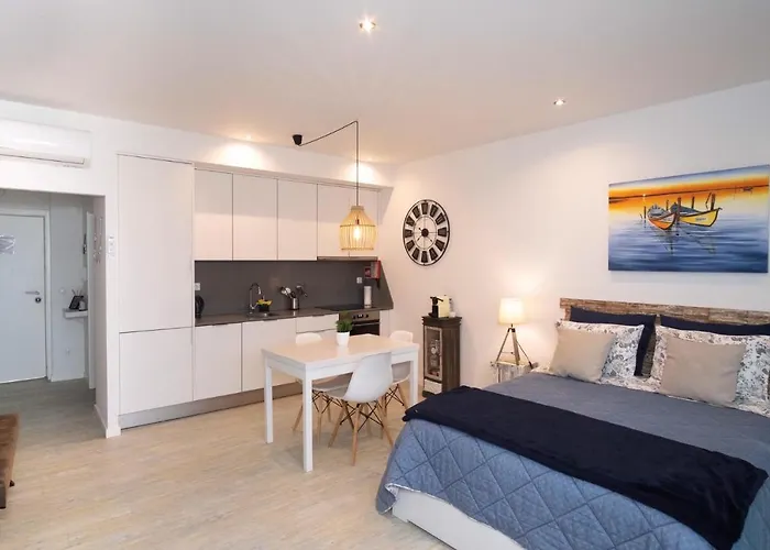 Location de vacances: Aveiro 5 Estrelas