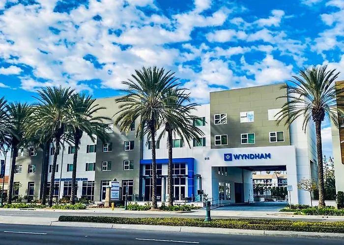Wyndham
