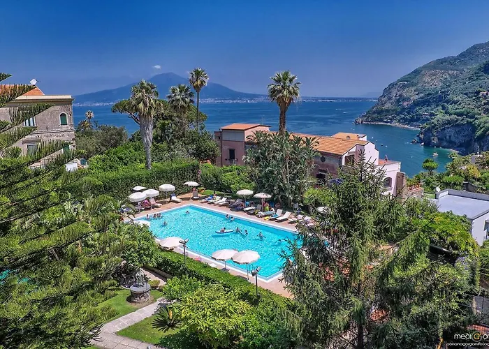 Albergo centrale: Aequa Hotel