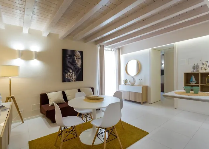 Appartamento : Stesicoro Exclusive House