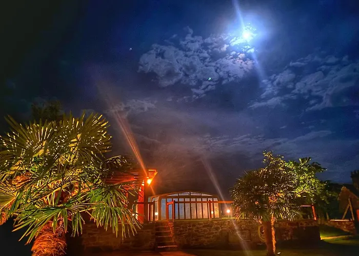 Villa Casa de Fares LLa Estrada