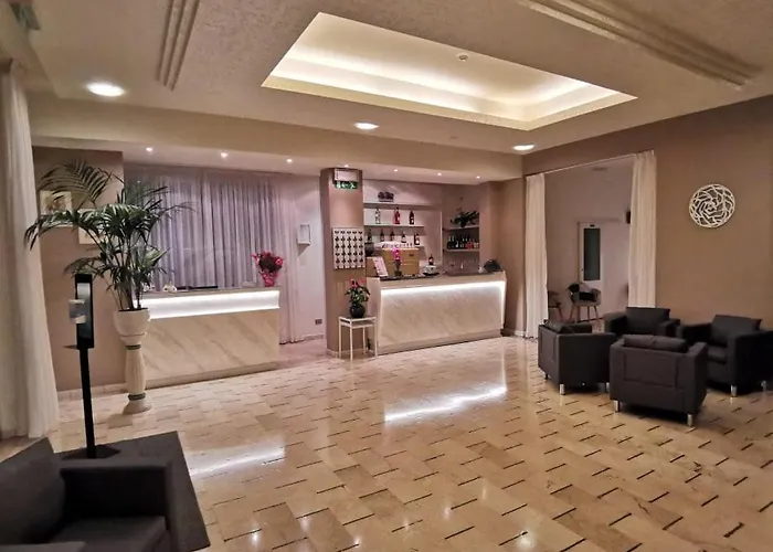 Hotel Cristoforo Colombo