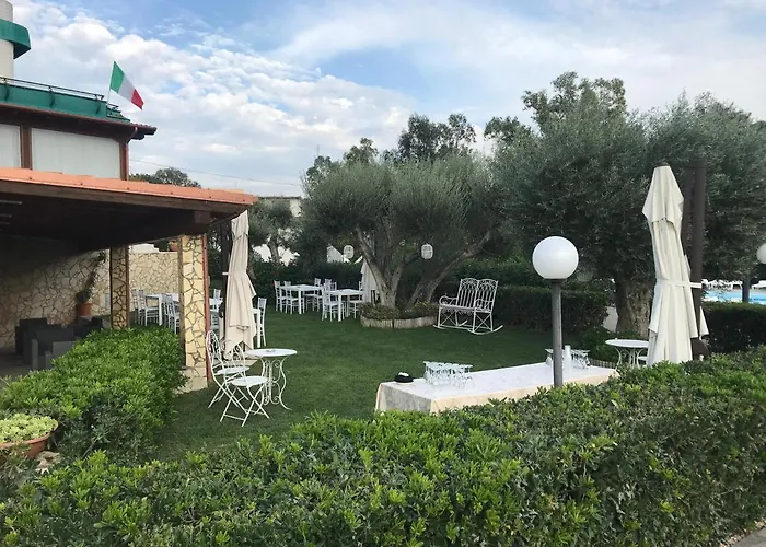 Albergo economico: Villalessandra