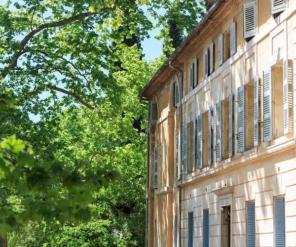 Chateau de Saint Martin