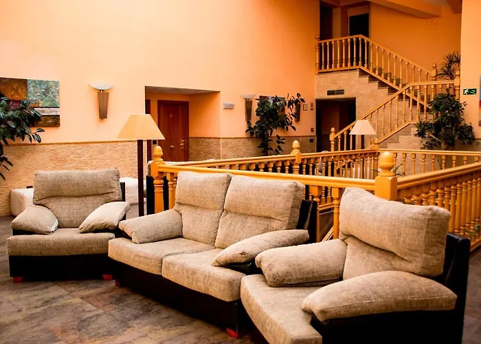 Hotel Rural El Jardin Aldea del Fresno