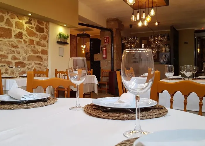 Hotel con vistas: Palacete Maria Rosa