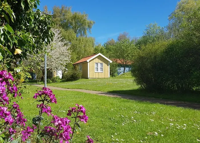 Jugendherberge Fehmarn