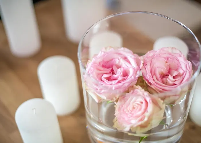 Romantisch hotel: Altstadt Hotel & Cafe Koblenz